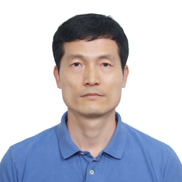 김상우 Sang-Woo Kim, Ph.D. 사진